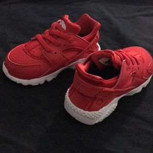 Nike Huarache Kids Toddler Sz 6